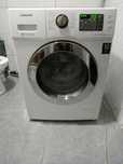 Стиральная машина Samsung eco bubble 7kg и 5кг сушки