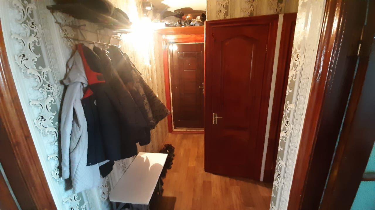 Сдам 2-х комнатную  квартиру в центре города