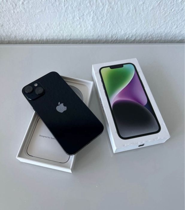 iPhone 14/128GB/86%/Айфон 14/128ГБ/86%
