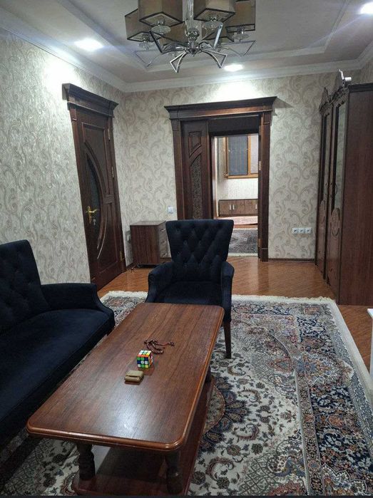 3-х комнатная квартира ул. Юнуса Раджабий (Интерпол и МВД ID: 4211