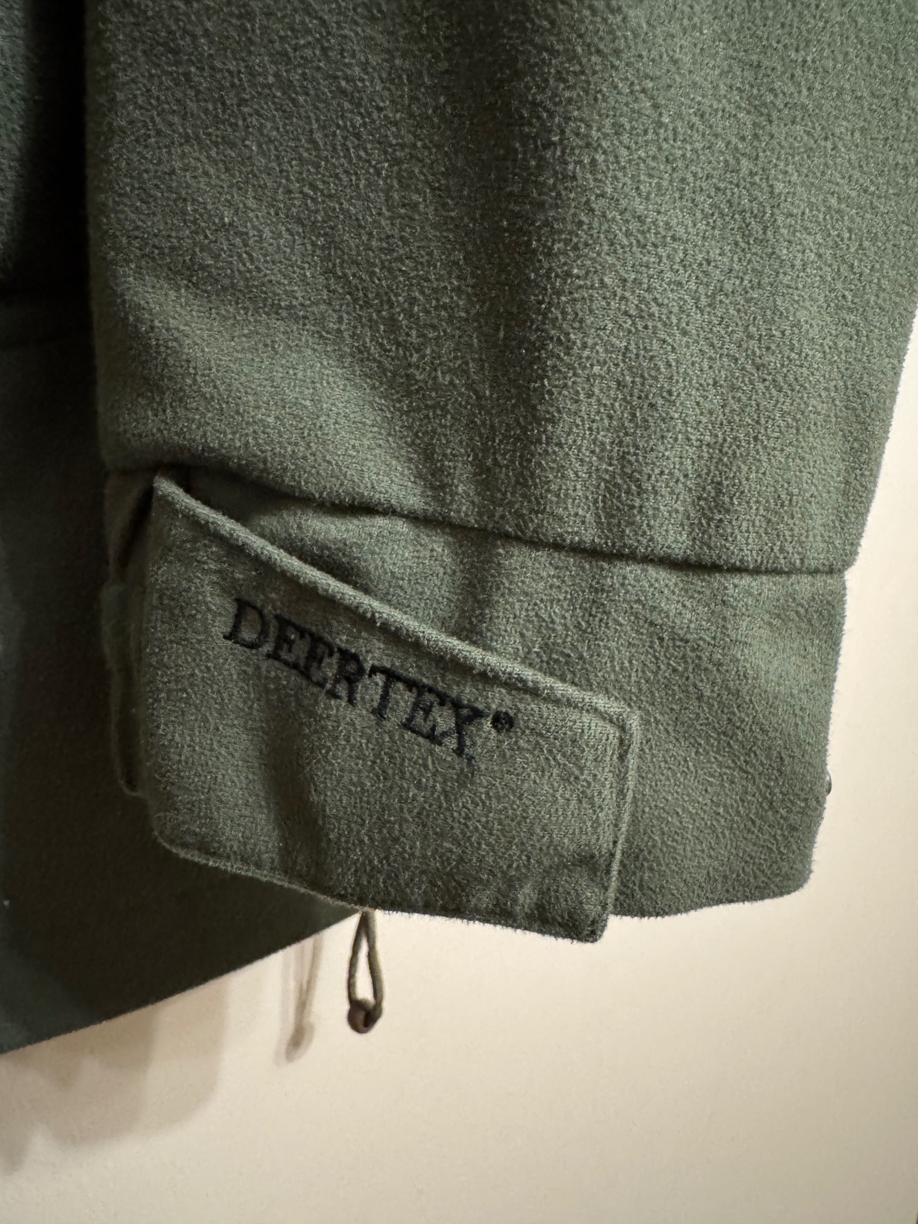 Deerhunter Deertex Jacket.
