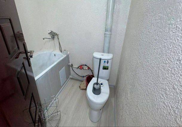 Кора камиш 1/1 ижара Сой буи Ривер парк 2 хонали