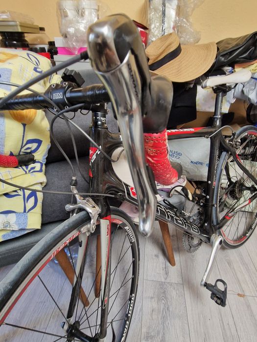 Cursiera carraro carbon dura ace