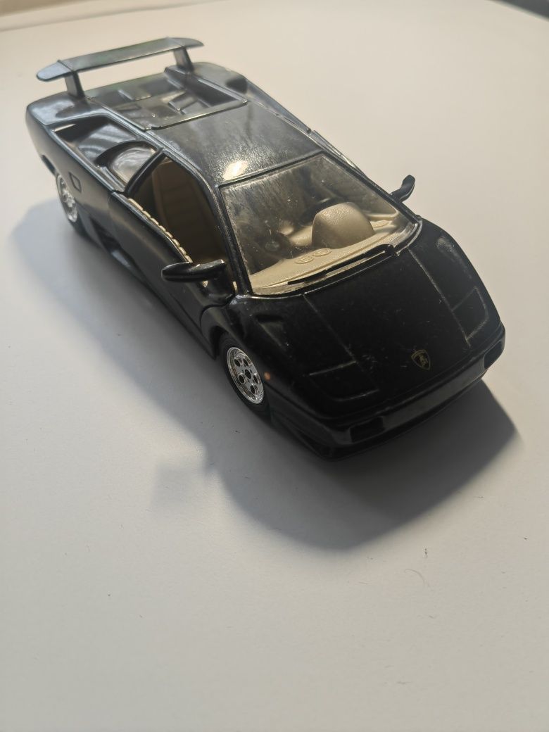 Burago Lamborghini Diablo