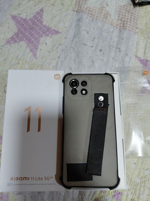 Hiaomi 11 Lite 5 G сатылады