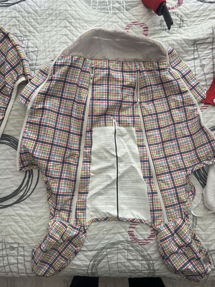 Stokke летен сет с екстри