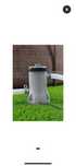 Filtru cu pompa piscina Bestway