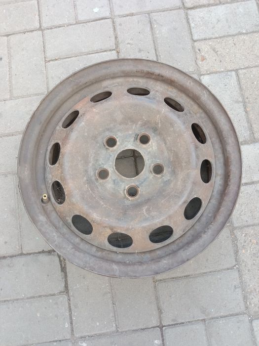 Продам диски железные