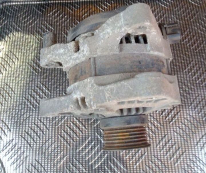 Motor Cutie Airbag Volan Mocheta Ceas Cotiera Alternator Volco S40 v50