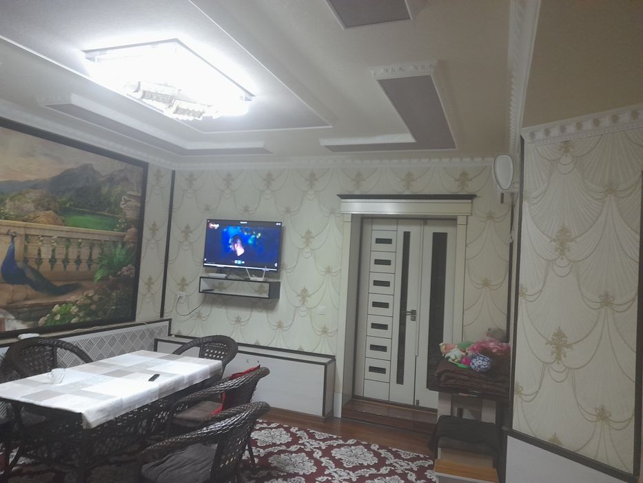 Ховли срочно сотилади