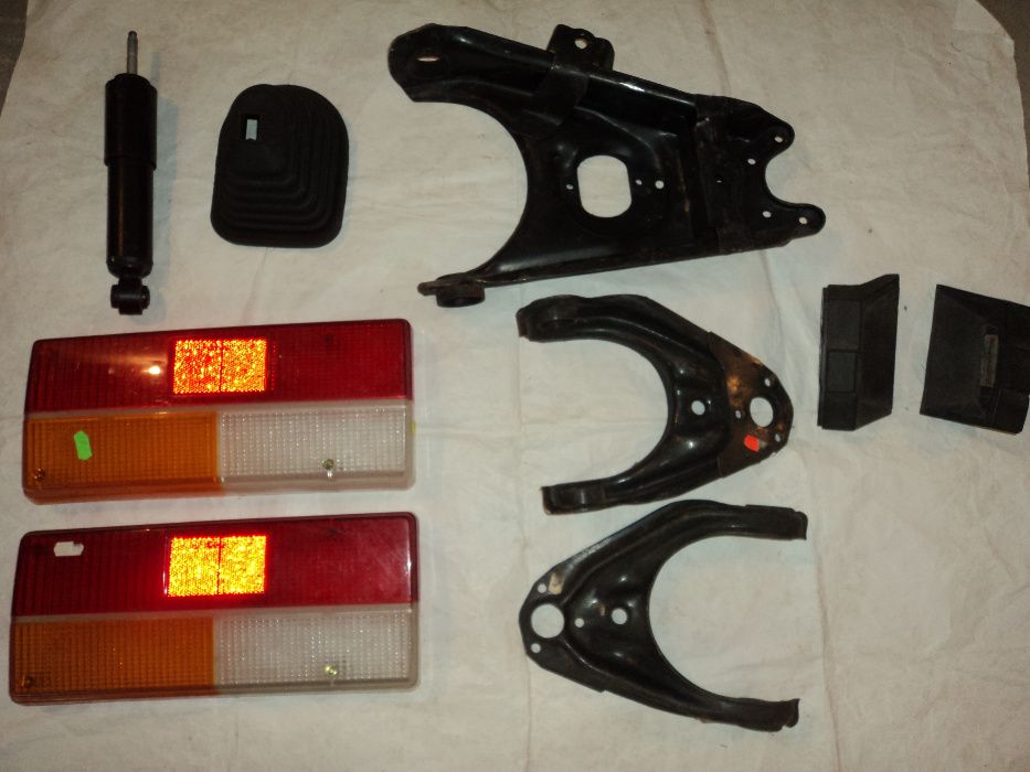 Аксесоари за Лада, ВАЗ, Жигули и Москвич