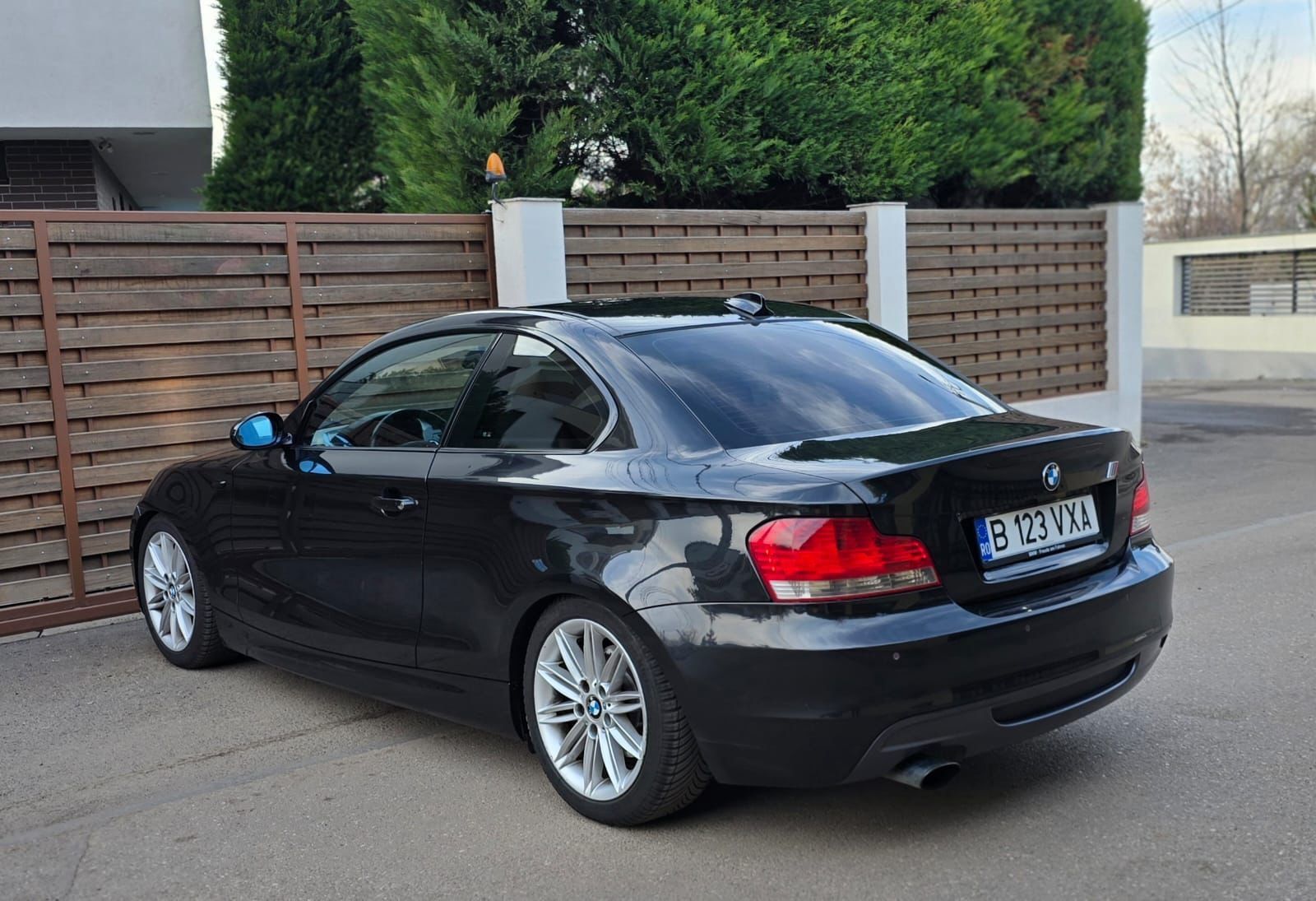 BMW E82 123D 245.000 KM Reali