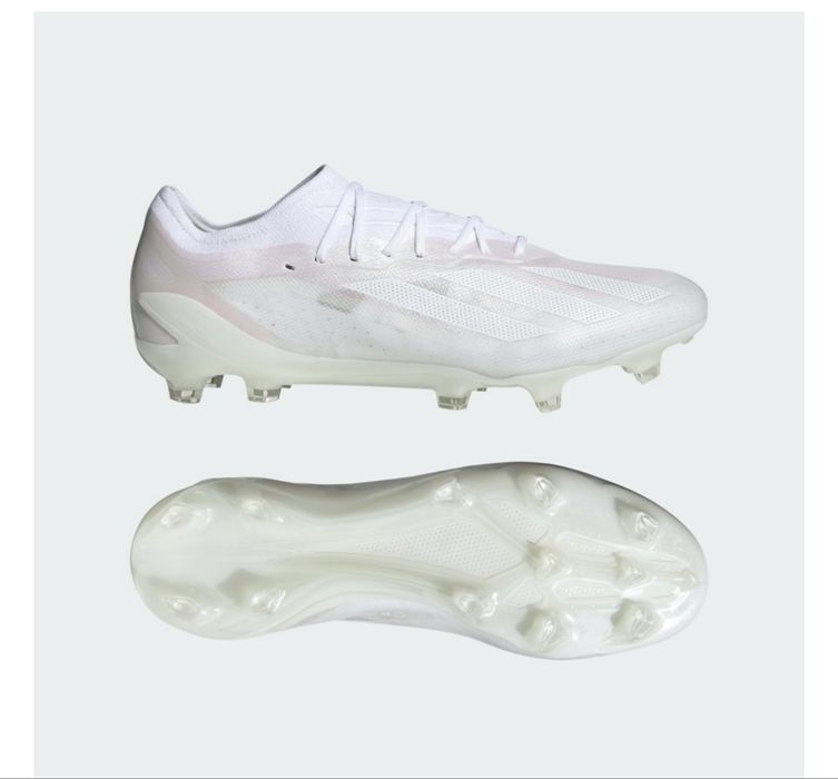 Бутсы Adidas crazyfast.1 fg