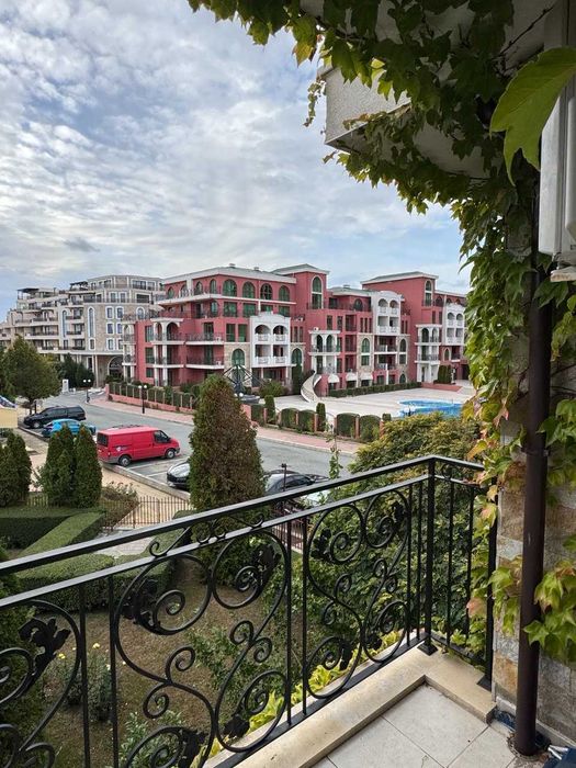 Дава се под наем Двустаен апартамент в Свети Влас - 60 кв.м за 600 € - Снимка #14
