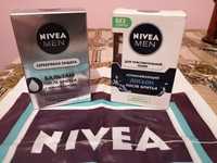 Набор для мужчин "NIVEA" после бритья