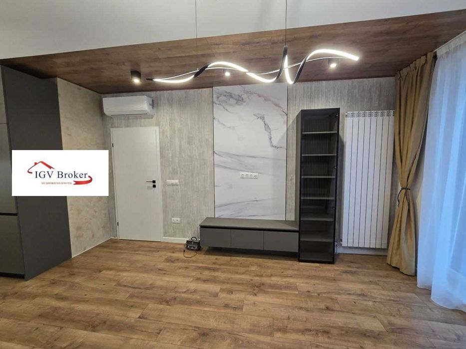 Продава се Двустаен апартамент в София, Симеоново - 70 кв.м за 2179 €/кв.м - Снимка #2