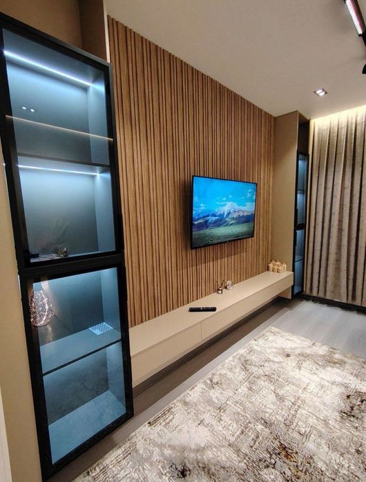 Bezmakler. Kvartira 2 xona novza metro novostroyka