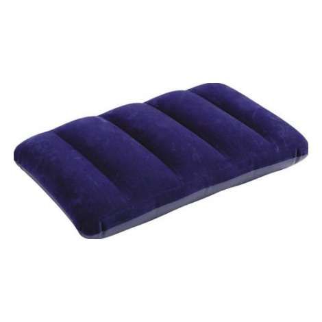 Надувная подушка Intex от интернет-магазина "Фортуна"