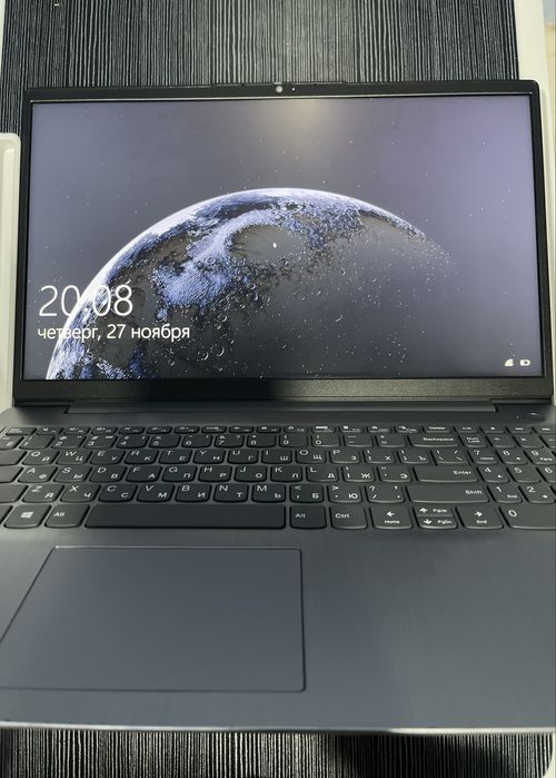 Компютер Леново