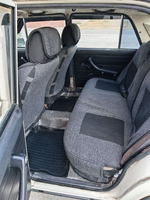 Vaz 2006 metan benzin yuradi