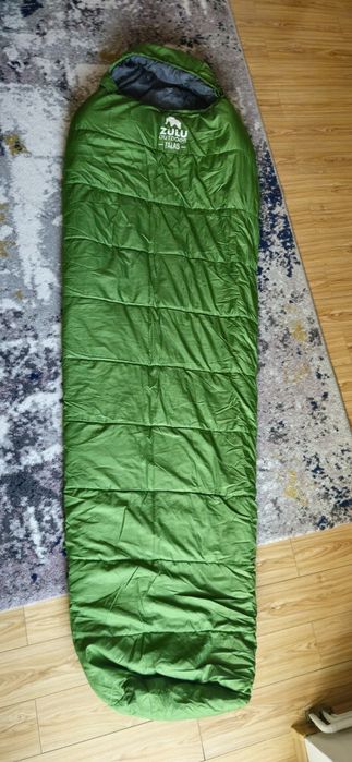Sac de dormit Zulu Outdoor Talas