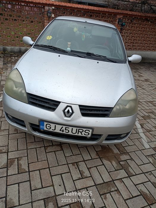 Vând Renault symbol