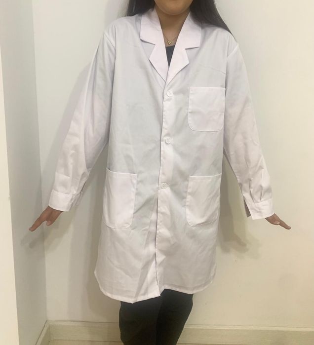 Медицинский халат