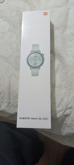 Смарт часы Xiaomi