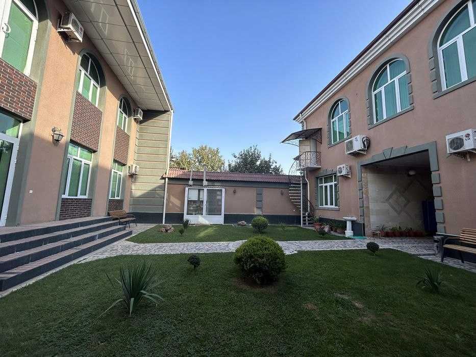 Аренда офис | 4.5 соток | 500 м² | Соломатина | Мечеть Яккасарой Офис