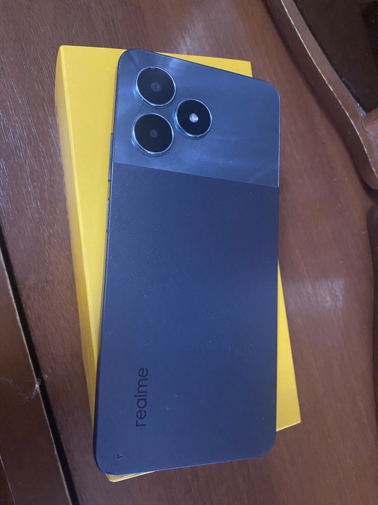 Realmi note 50 реалми ноте 50