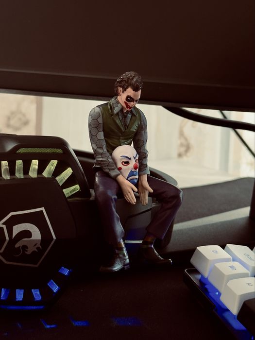 2025 trend suviner joker для автомобилей
