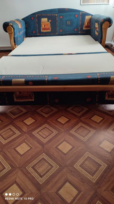 Кресло кровать в отличном состоянии