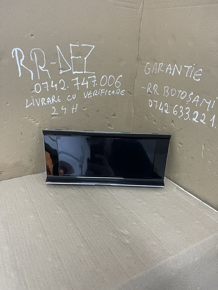 Display navigatie Citroen Ds7 cod 982830258000 an 2018-2024 Ds7 Cross