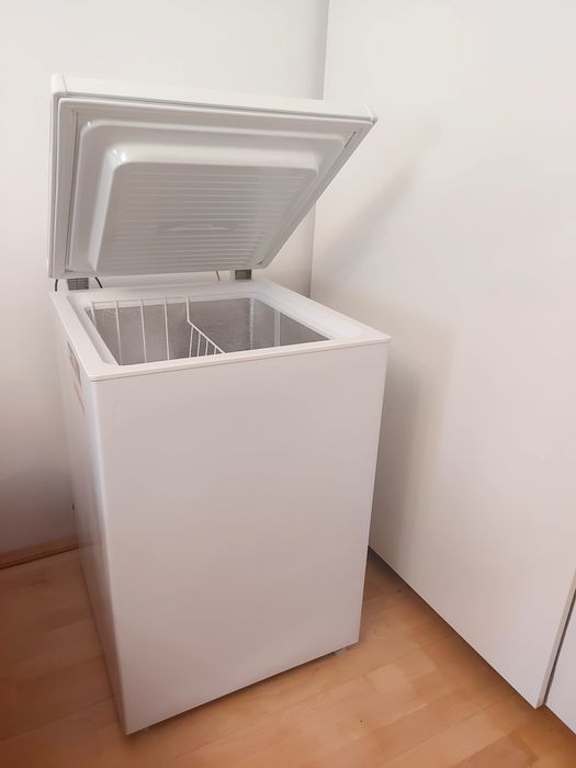 Ladă FRIGORIFICĂ Whirlpool