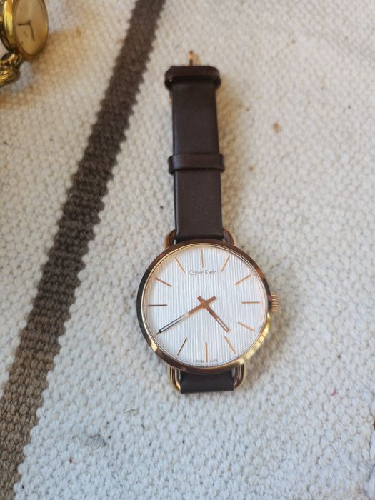 Ceas dama calvin Klein