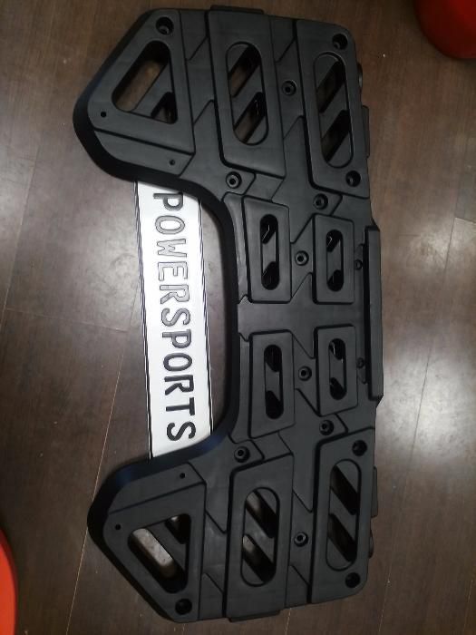 Portbagaj spate piese ATV Linhai 22359 Muddy Aniversarry 300 cmc