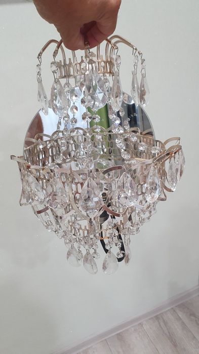 Продам светильник, бра.