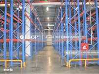 Logicor Mogosoaia, hale pentru depozitare, productie, 2.000 - 23.000mp