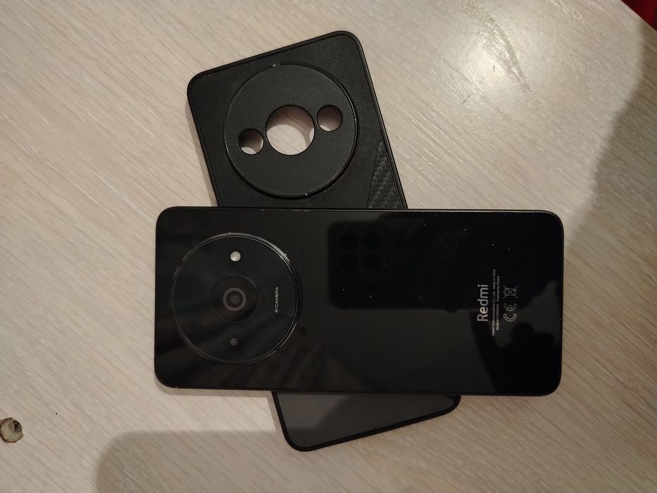 редми А 3х телефон