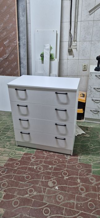 Распродажа комодов!!!успейте приобрести есть рэд и рассрочка