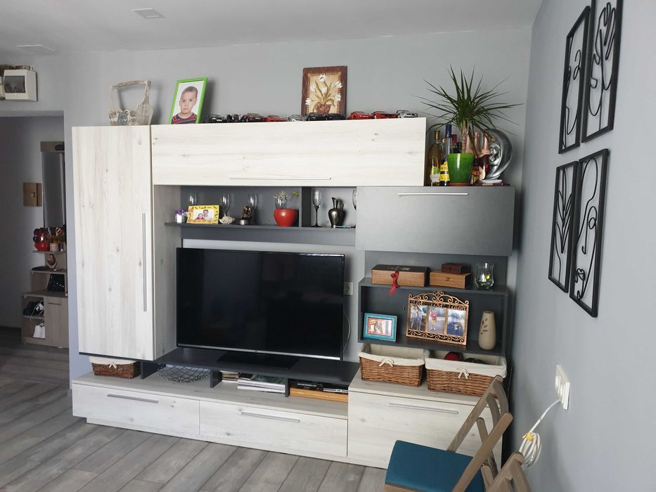 Apartament 3 camere