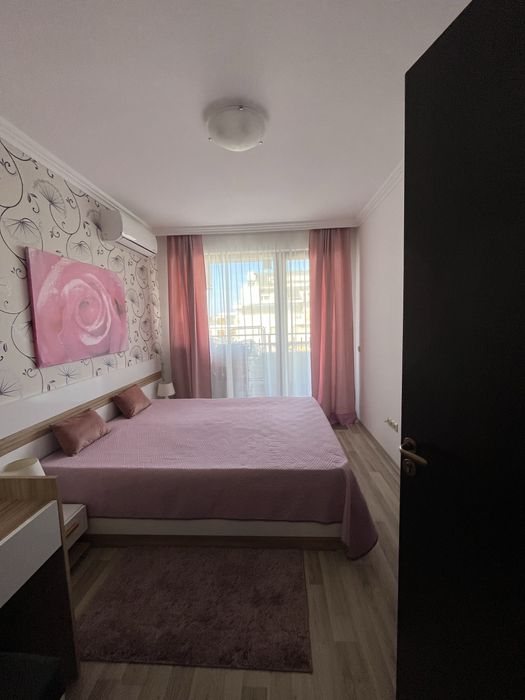 Продава се Тристаен апартамент в Свети Влас - 90 кв.м за 2000 €/кв.м - Снимка #19