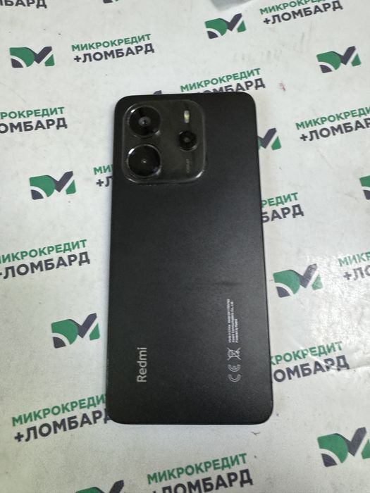 Xiaomi Redmi Note 14 [Кордай] лот 743940