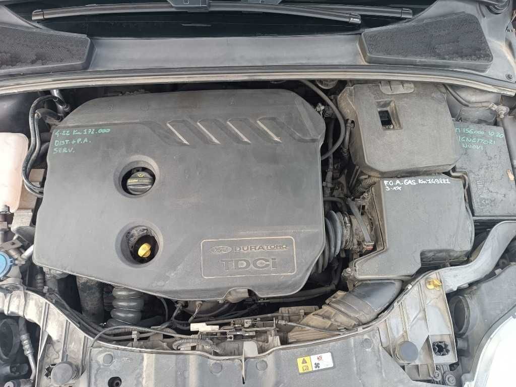 Ford Focus 1,6 hdi евро5
