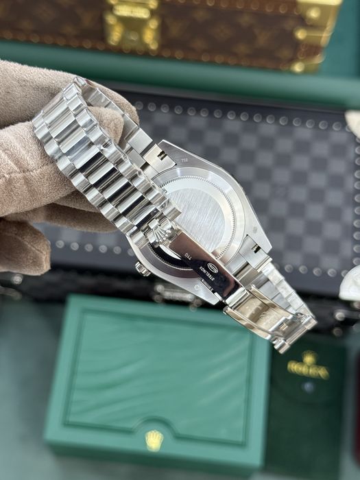 Rolex Day-Date 40 Meteorite