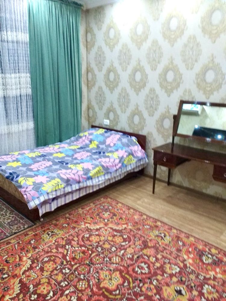 Мархабо.Сдаётся Одна комнатная Люкс в Новостройке