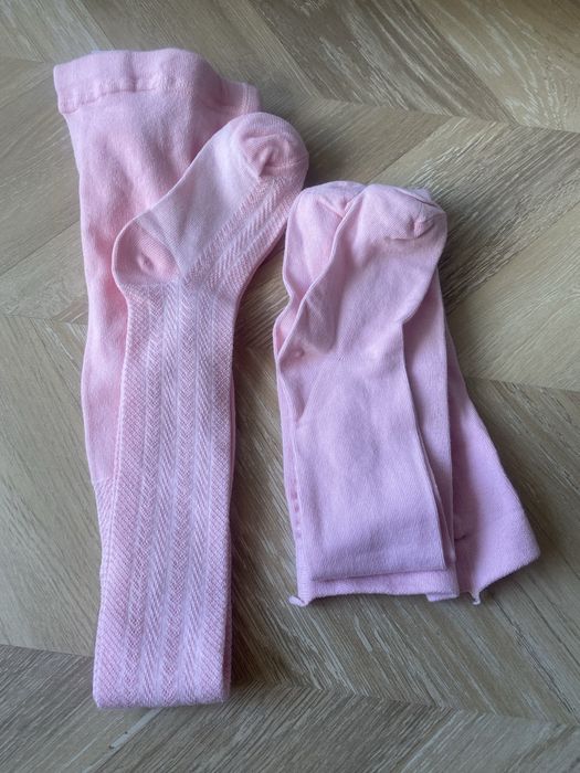 Новые колготки на девочку Турция