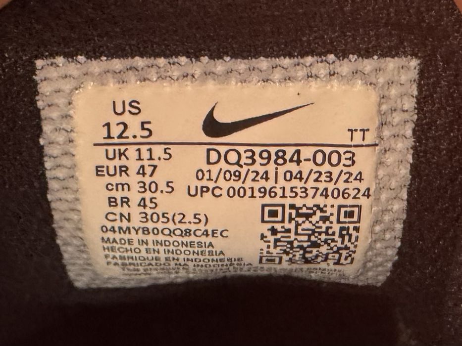 Оригинални! Nike Air Max TW - 47 ShoeMag