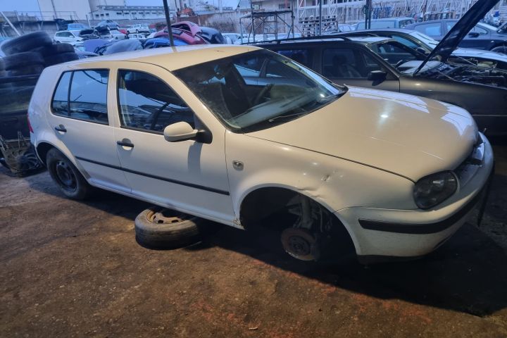 Brat stergator stanga Volkswagen VW Golf a 4-a generatie