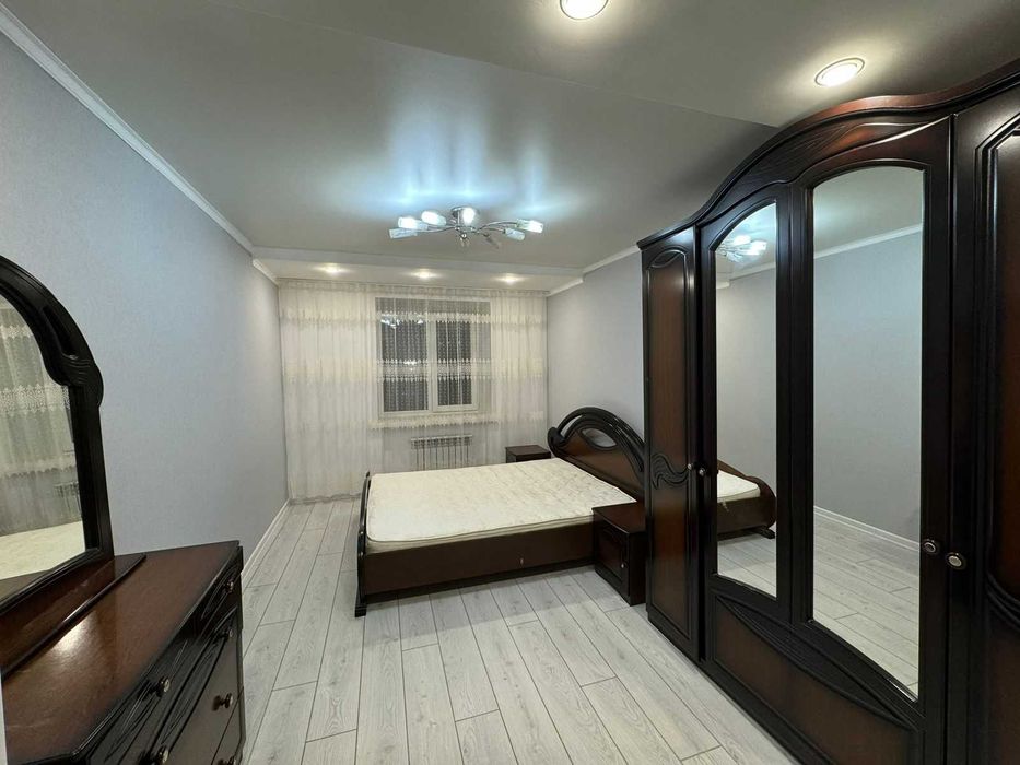 Продаётся 3-к квартира 68 м², центр